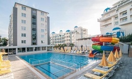 Hotel Kolibri Resort